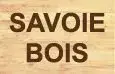 Logo Savoie Bois