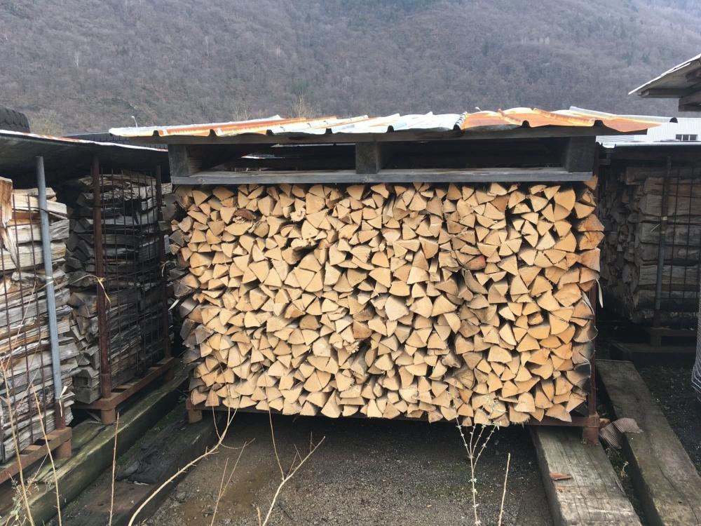 vente de bois